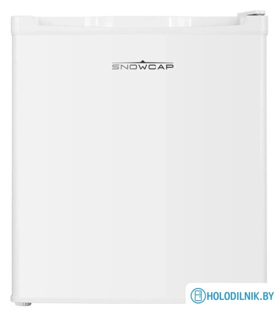 Однокамерный холодильник Snowcap RT-50 W