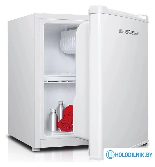 Однокамерный холодильник Snowcap RT-50 W