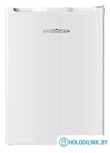 Однокамерный холодильник Snowcap RT-70 W
