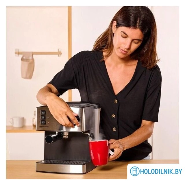 Капельная кофеварка Solac Taste Classic M80