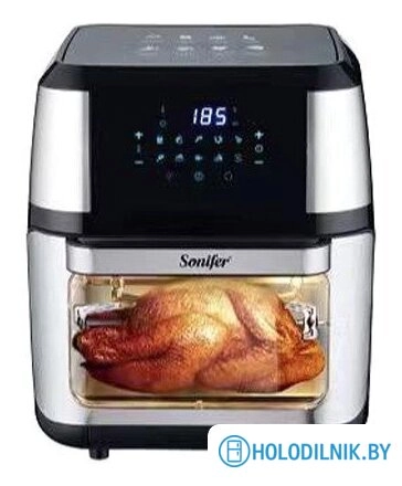 Аэрогриль (аэрофритюрница) Sonifer SF-1016