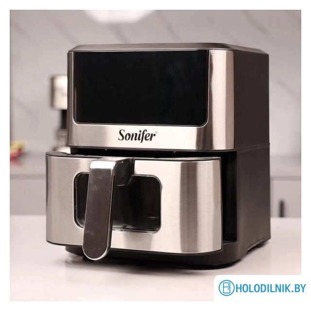 Аэрогриль (аэрофритюрница) Sonifer SF-1018