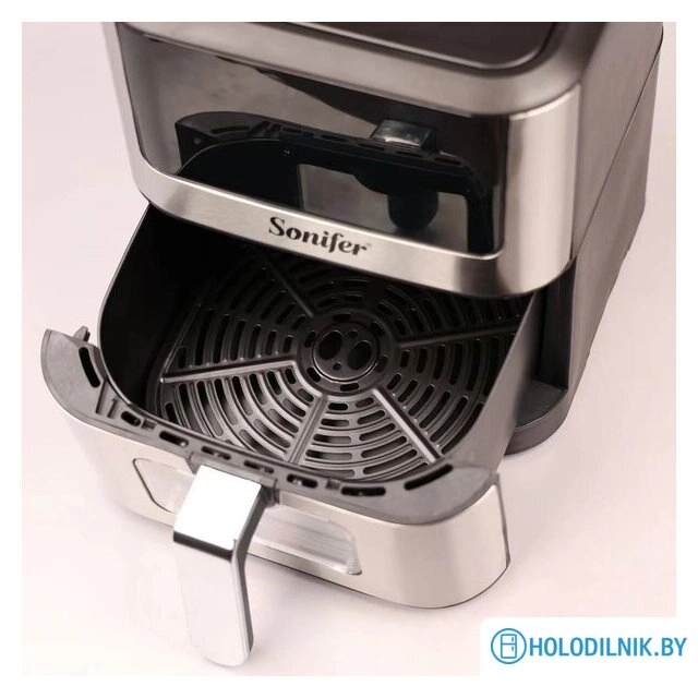 Аэрогриль (аэрофритюрница) Sonifer SF-1018