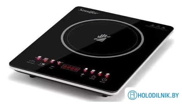 Настольная плита Sonifer SF-3048