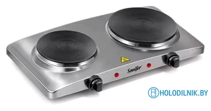 Настольная плита Sonifer SF-3049