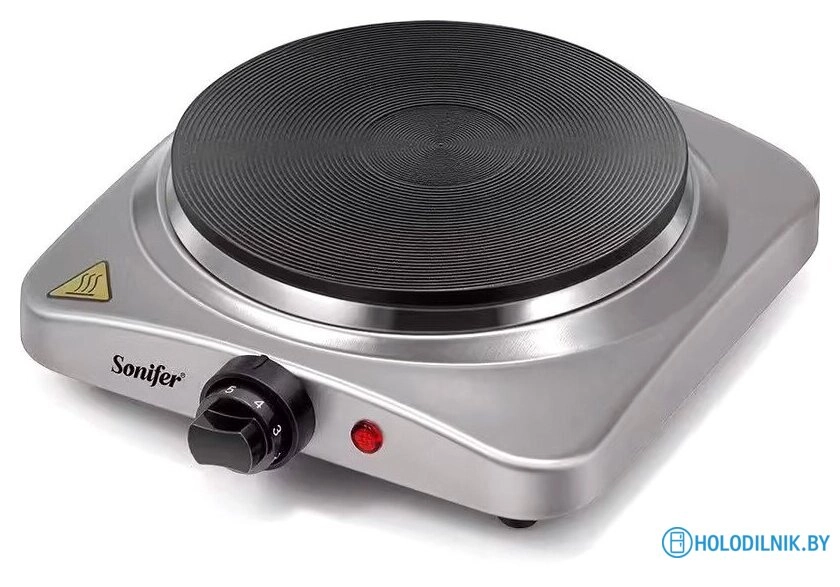 Настольная плита Sonifer SF-3050