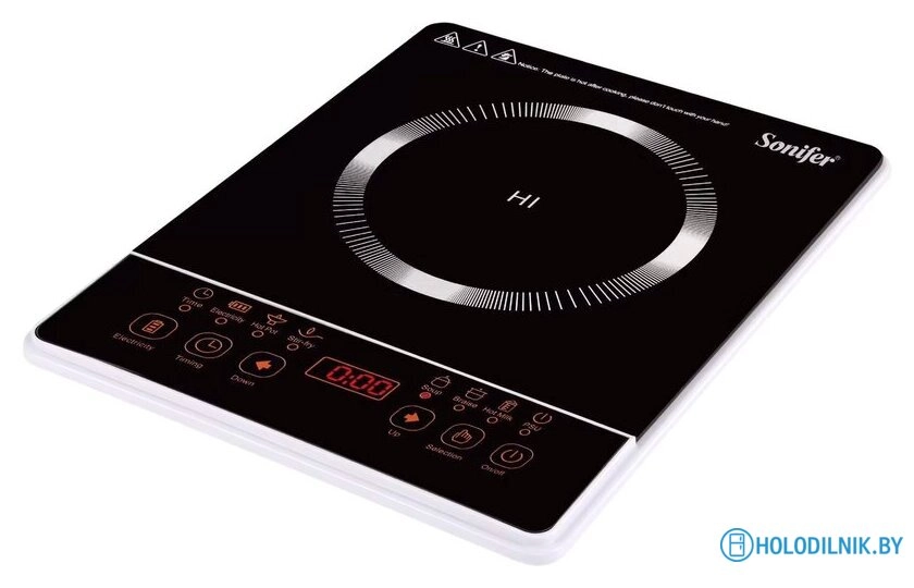 Настольная плита Sonifer SF-3057