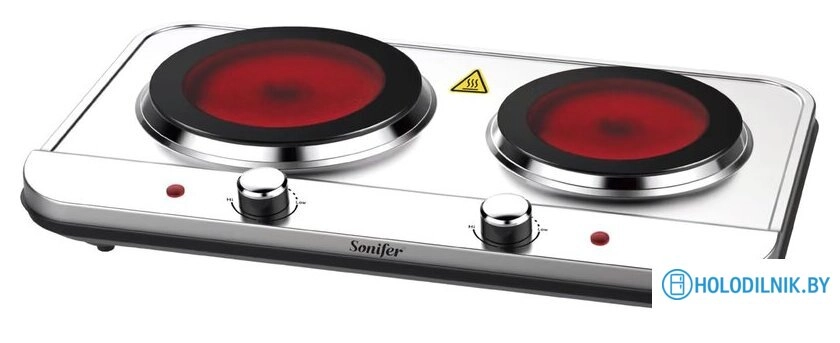 Настольная плита Sonifer SF-3061