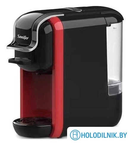 Капсульная кофеварка Sonifer SF-3547