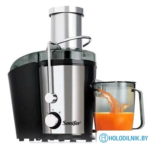 Соковыжималка Sonifer SF-5527
