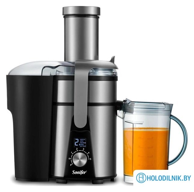 Соковыжималка Sonifer SF-5536