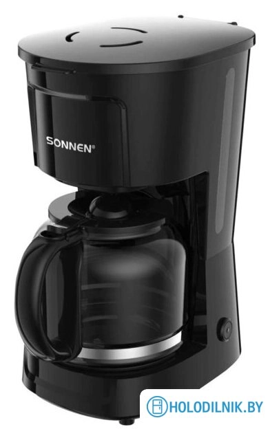 Капельная кофеварка Sonnen CM1095