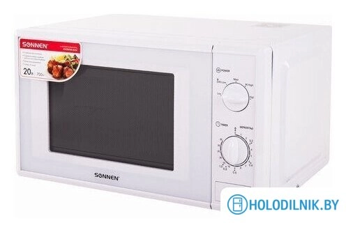 Микроволновая печь Sonnen MW2070B-5MW