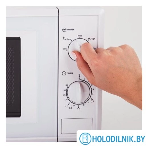 Микроволновая печь Sonnen MW2070B-5MW