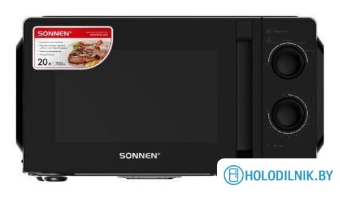 Микроволновая печь Sonnen MW2070BL-6MB