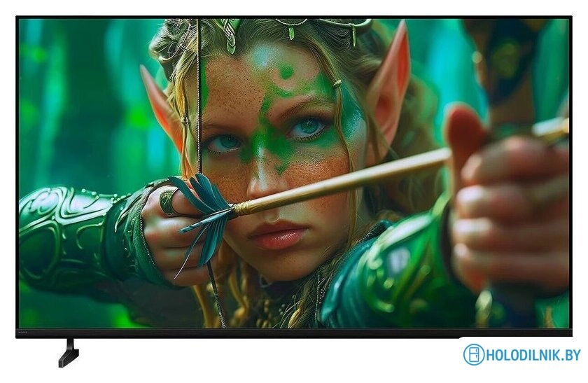 Телевизор Sony Bravia 2 II K-50S20M2