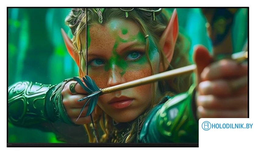 Телевизор Sony Bravia 2 II K-50S20M2