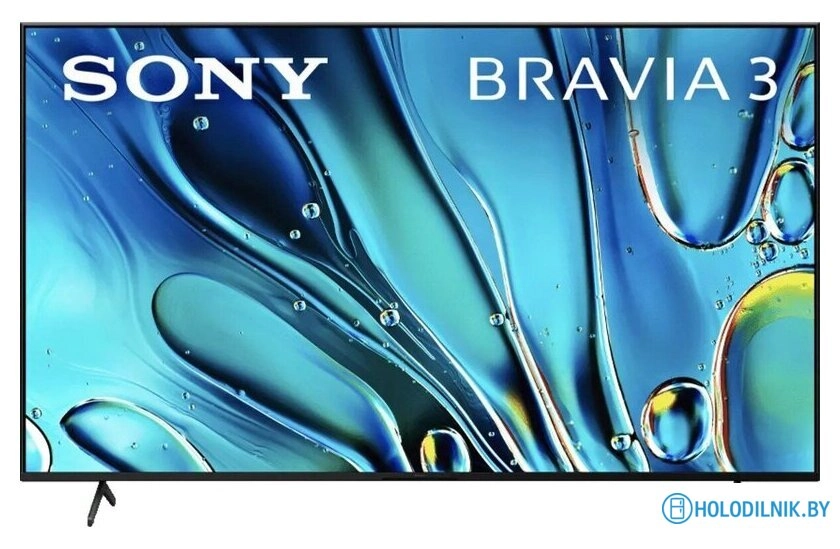 Телевизор Sony Bravia 3 K-85S30