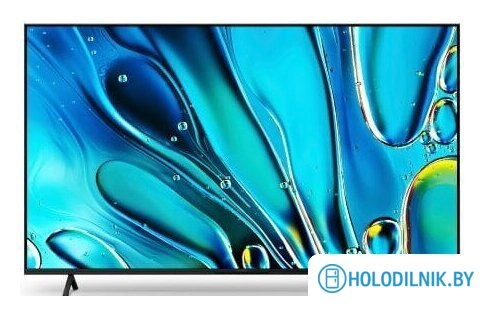 Телевизор Sony Bravia 3 K-85S30