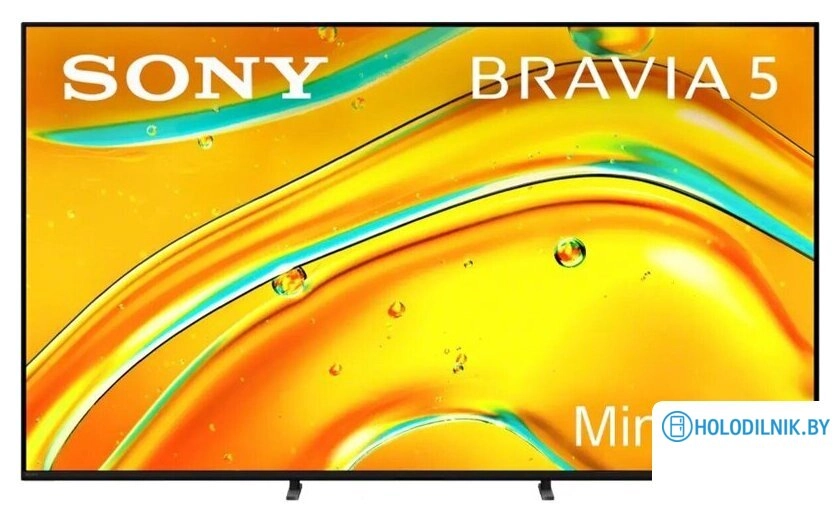 Bravia 5 K-65XR50