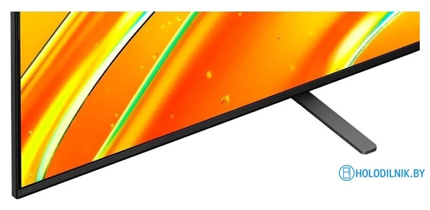 MiniLED телевизор Sony Bravia 5 K-75XR50