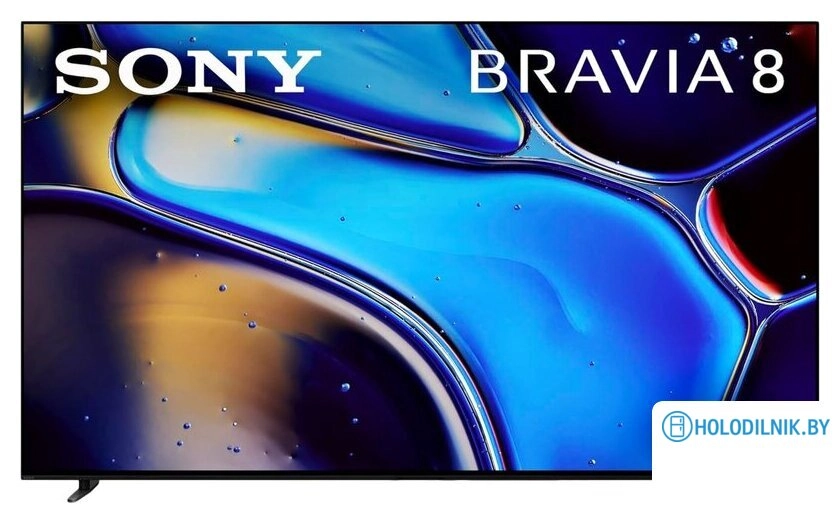 OLED телевизор Sony Bravia 8 K-65XR80