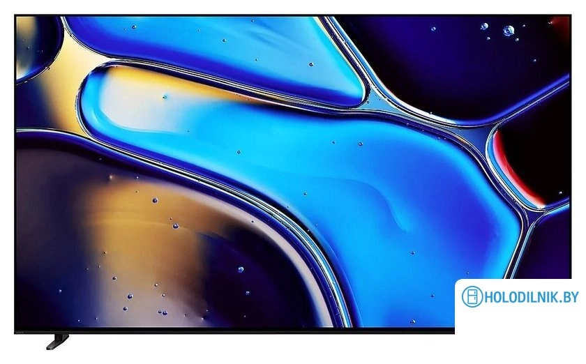 OLED телевизор Sony Bravia 8 K-65XR80