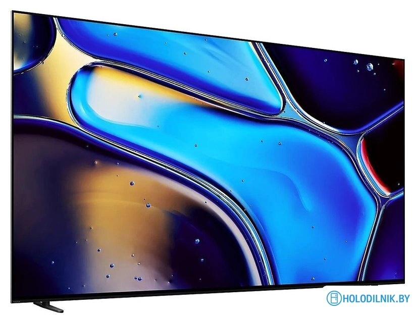 OLED телевизор Sony Bravia 8 K-77XR80