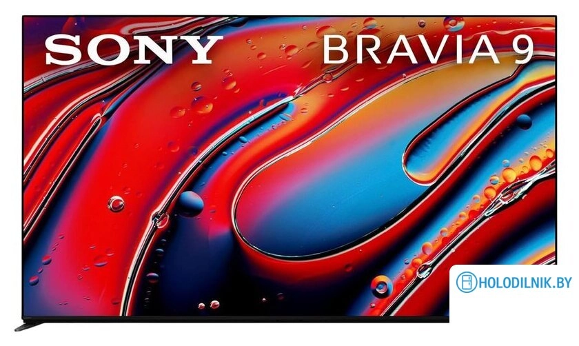 MiniLED телевизор Sony Bravia 9 K-75XR90