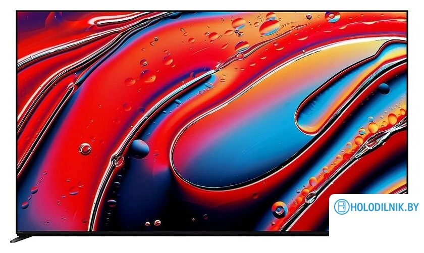 MiniLED телевизор Sony Bravia 9 K-75XR90