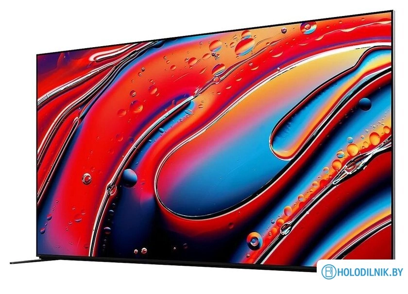 MiniLED телевизор Sony Bravia 9 K-75XR90