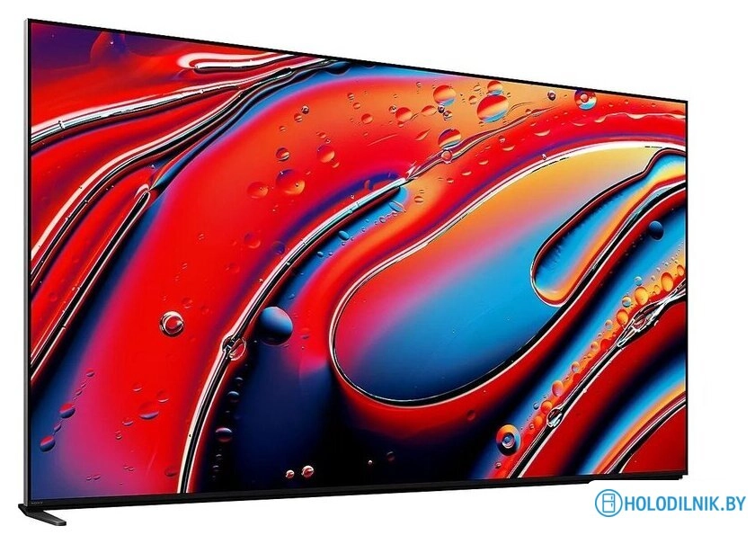 MiniLED телевизор Sony Bravia 9 K-75XR90