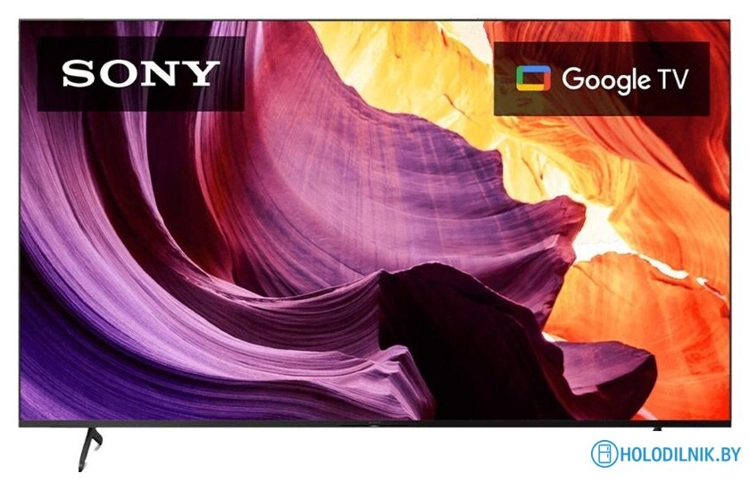Телевизор Sony Bravia X80L KD-85X80L
