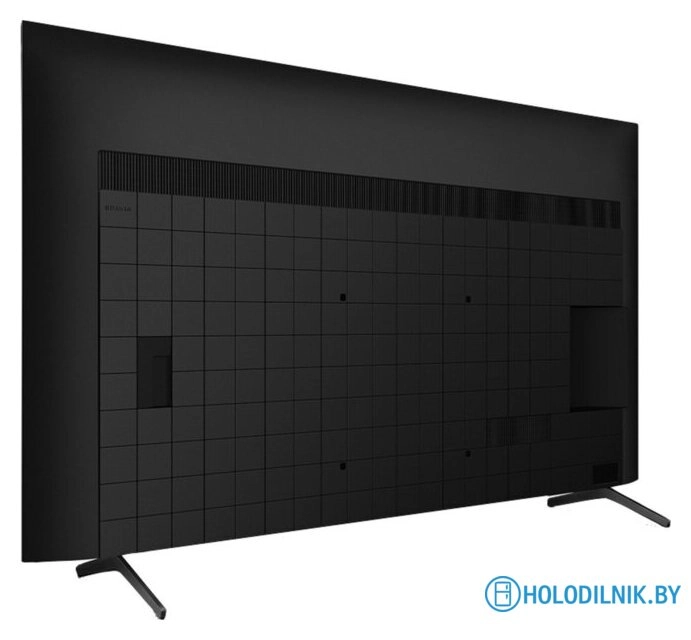 Телевизор Sony Bravia X80L KD-85X80L