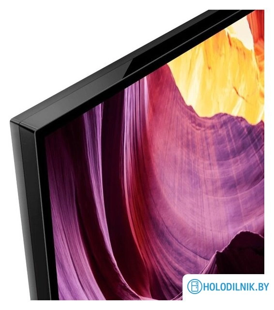 Телевизор Sony Bravia X80L KD-85X80L