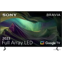 Телевизор Sony Bravia X85L KD-75X85L