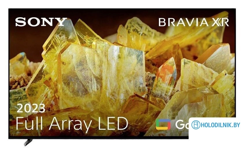 Телевизор Sony Bravia X90L XR-55X90L