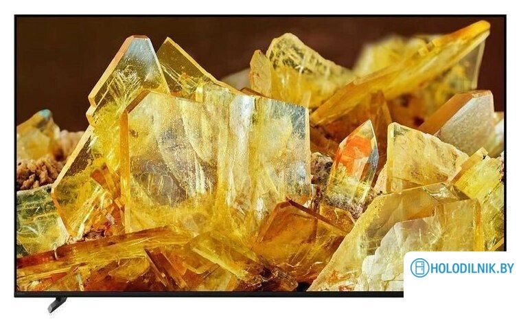 Телевизор Sony Bravia X90L XR-55X90L