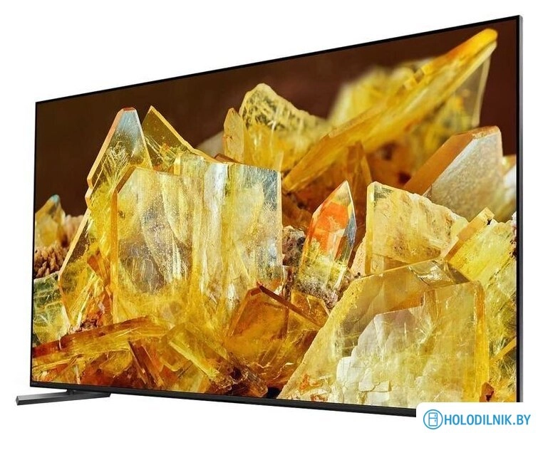 Телевизор Sony Bravia X90L XR-55X90L