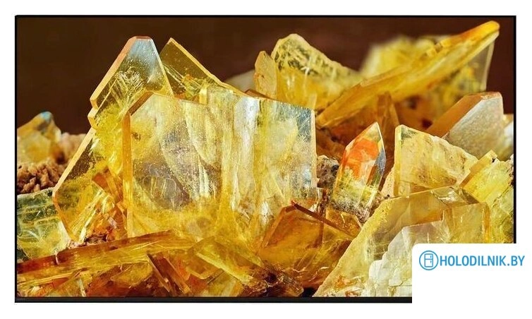 Телевизор Sony Bravia X90L XR-55X90L