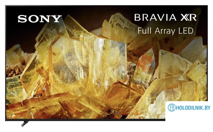 Телевизор Sony Bravia X90L XR-85X90L