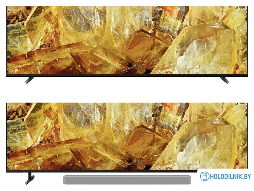 Телевизор Sony Bravia X90L XR-85X90L