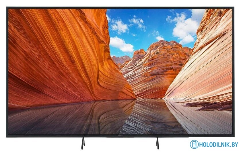Телевизор Sony KD-65X81J