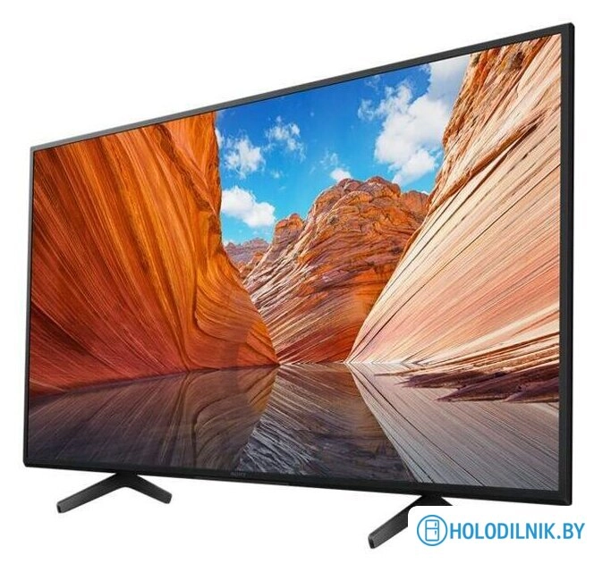 Телевизор Sony KD-65X81J