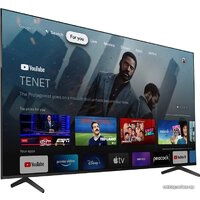 Телевизор Sony X85TK KD-85X85K