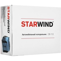 Термоэлектрический автохолодильник StarWind CB-112