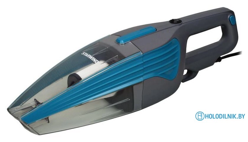 Пылесос StarWind SCH1250