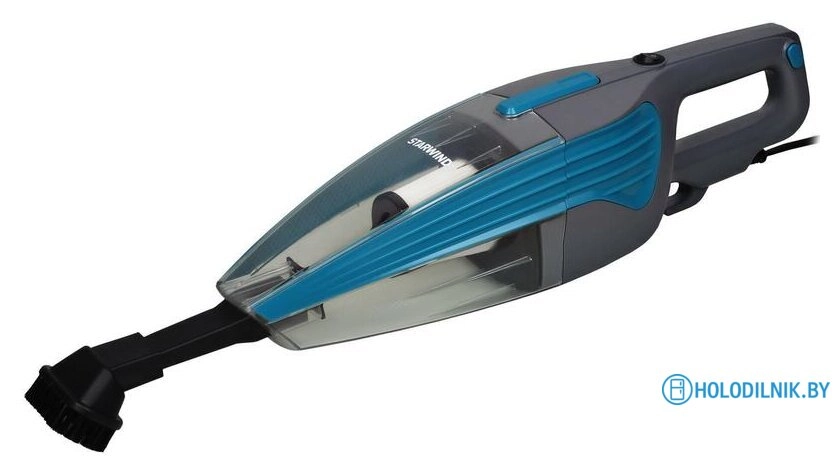 Пылесос StarWind SCH1250