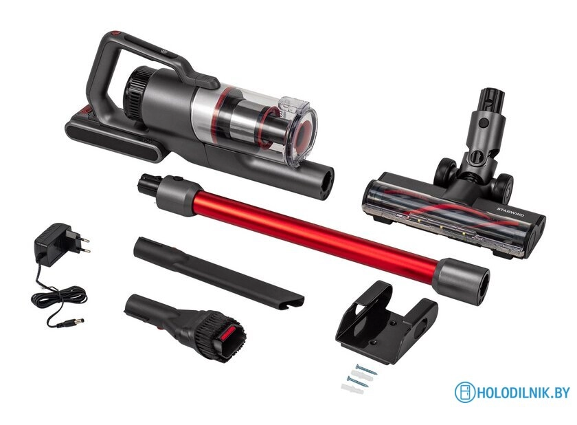 Пылесос StarWind SCH9945