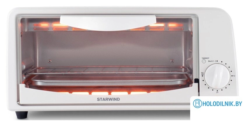 Мини-печь StarWind SMO2041